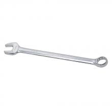 Jet - CA 700637 - Long Pattern Full Polish Combination Wrenches