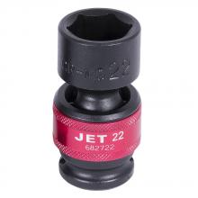 Jet - CA 682722 - Impact Universal Sockets