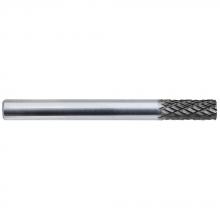 Jet - CA 534004 - JET-KUT Premium Double Cut Carbide Burs