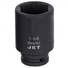 Jet - CA 683252 - Impact Sockets Deep