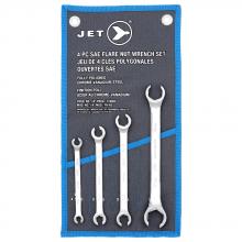 Jet - CA 719005 - Flare Nut Wrench Sets