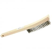 Jet - CA 551112 - Hand Scratch Brushes