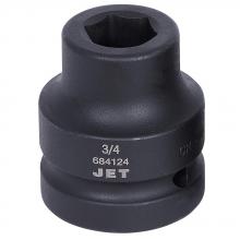 Jet - CA 684124 - Impact Sockets Standard