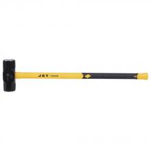 Jet - CA 740536 - Fibreglass Handle Heavy Duty Sledge Hammers