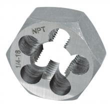 Jet - CA 530903 - Hex Dies