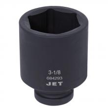 Jet - CA 684293 - Impact Sockets Deep