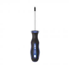 Jet - CA 720821 - Ergonomic Handle Screwdrivers