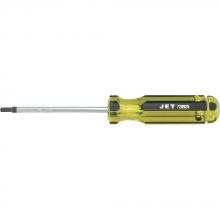 Jet - CA 720925 - Individual Jumbo Handle Screwdrivers