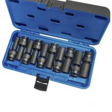 Jet - CA 610289 - Universal Impact Socket Sets