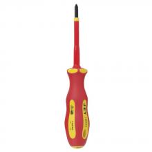 Jet - CA 760224 - VDE-Insulated Screwdrivers