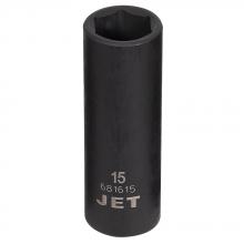 Jet - CA 681615 - Impact Sockets Deep