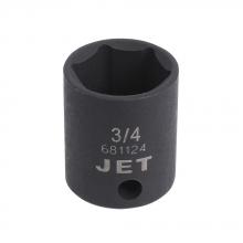 Jet - CA 681124 - Impact Sockets Standard