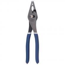 Jet - CA 730407 - Heavy Duty Slip Joint Pliers