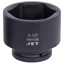 Jet - CA 684188 - Impact Sockets Standard