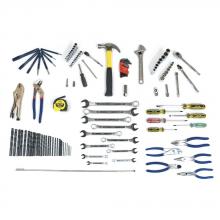 Jet - CA 699701 - Master Tool Sets