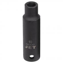 Jet - CA 682610 - Impact Sockets Deep