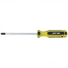 Jet - CA 720373 - Individual Jumbo Handle Screwdrivers