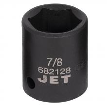 Jet - CA 682128 - Impact Sockets Standard