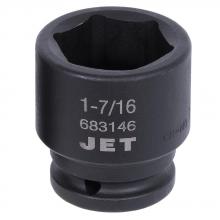 Jet - CA 683146 - Impact Sockets Standard