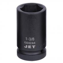 Jet - CA 684244 - Impact Sockets Deep