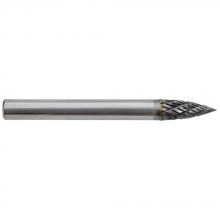 Jet - CA 534094 - JET-KUT Premium Double Cut Carbide Burs