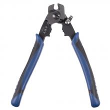 Jet - CA 730252 - Heavy Duty Wire Rope Cutters