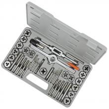 Jet - CA 530107 - Tap and Die Sets