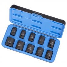 Jet - CA 610302 - Impact Socket Sets