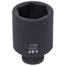 Jet - CA 684297 - Impact Sockets Deep