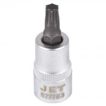 Jet - CA 677786 - Hex Bit Sockets