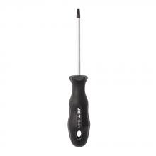 Jet - CA 720837 - Ergonomic Handle Screwdrivers