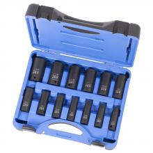 Jet - CA 610323 - Impact Socket Sets