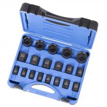 Jet - CA 610328 - Impact Socket Sets