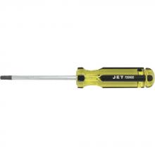 Jet - CA 720932 - Individual Jumbo Handle Screwdrivers