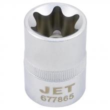 Jet - CA 677865 - External Torx Sockets