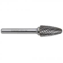 Jet - CA 534087 - JET-KUT Premium Double Cut Carbide Burs