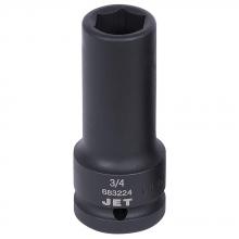 Jet - CA 683224 - Impact Sockets Deep