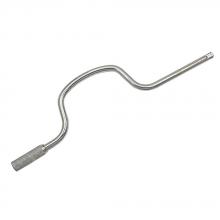 Jet - CA 672909 - Speeder Handles