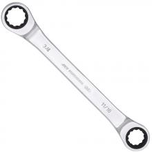 Jet - CA 701505 - Ratcheting Box End Wrenches