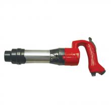 Jet - CA 404329 - Heavy-Duty Chipping Hammers