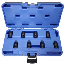 Jet - CA 610241 - External Torx Impact Socket Sets