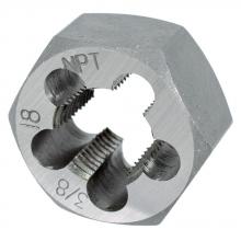 Jet - CA 530905 - Hex Dies