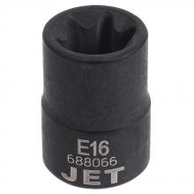 Jet - CA 688066 - Impact External Torx Sockets