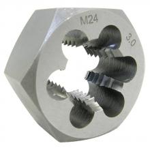 Jet - CA 530846 - Hex Dies