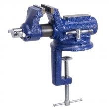 Jet - CA 320449 - JMBV Series Portable Bench Vise