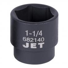 Jet - CA 682140 - Impact Sockets Standard