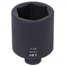 Jet - CA 684202 - Impact Sockets Deep