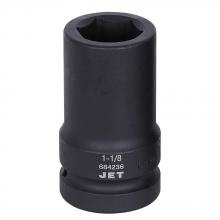 Jet - CA 684236 - Impact Sockets Deep