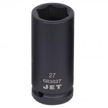 Jet - CA 683627 - Impact Sockets Deep