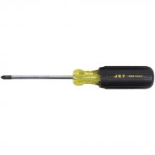 Jet - CA 720646 - Cushion Grip Screwdrivers -  Open Stock